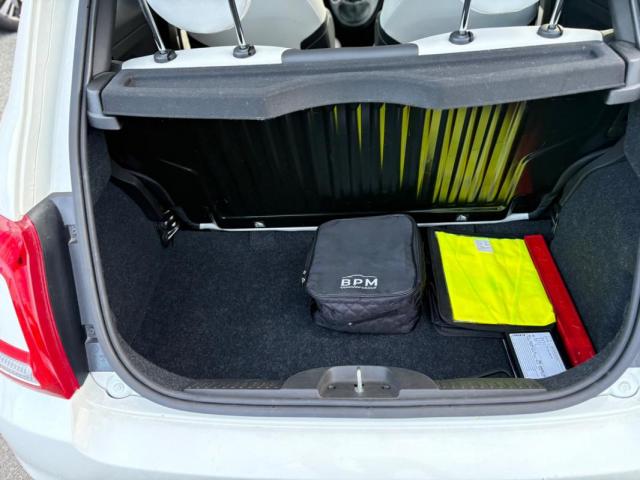 Fiat 500 image 1