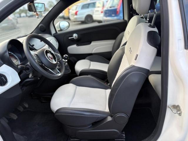 Fiat 500 image 2