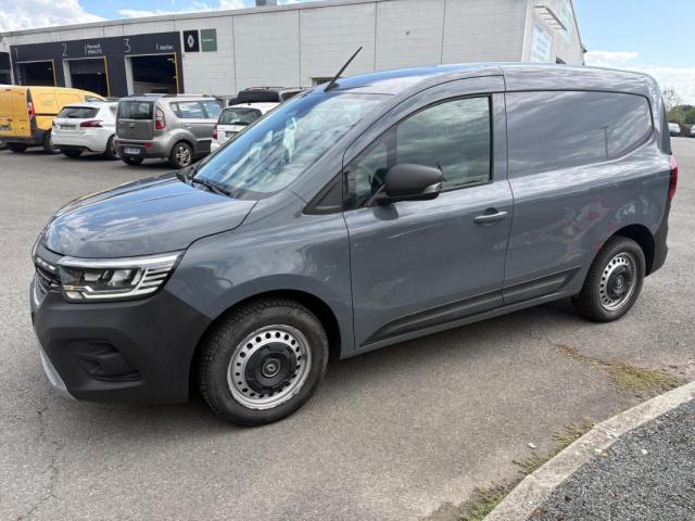 Renault Kangoo Iii 1.5 Dci 95 Extra (sésame Ouvre Toi)