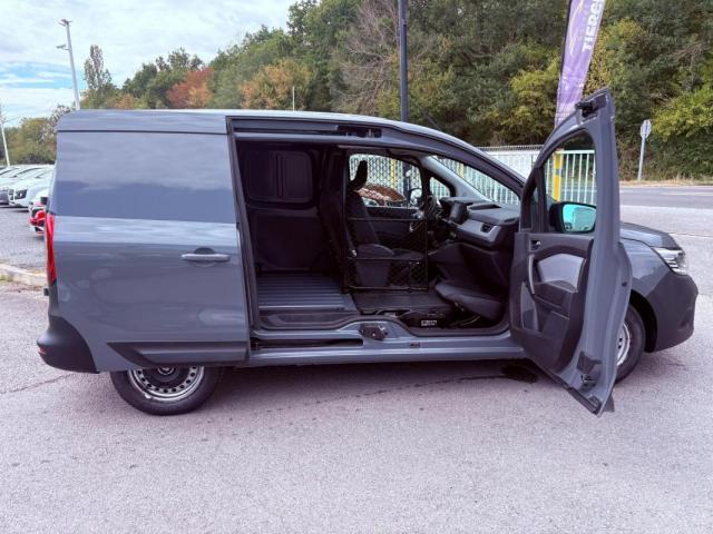 Renault Kangoo image 1