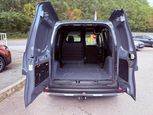 Renault Kangoo image 8