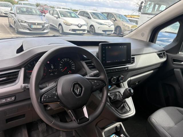 Renault Kangoo image 4