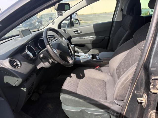 Peugeot 3008 image 5