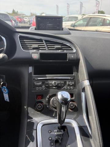 Peugeot 3008 image 6