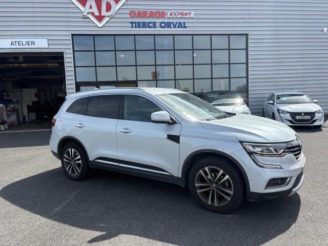 Renault Koleos 1.6 Dci 130 Intens