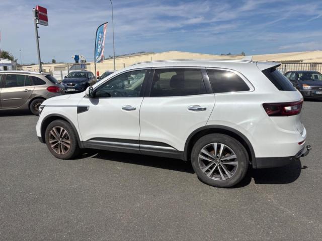 Renault Koleos image 5