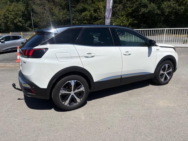 Peugeot 3008 image 8