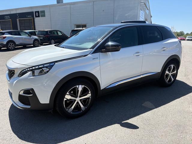 Peugeot 3008 image 6
