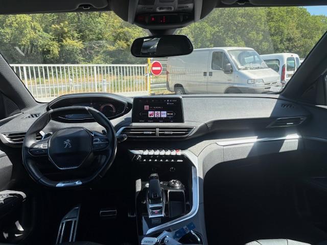Peugeot 3008 image 3