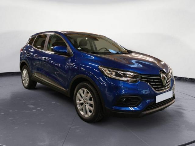 Renault Kadjar d’occasion