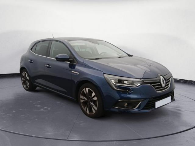 Renault Mégane d’occasion
