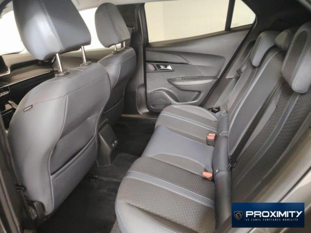 Peugeot 2008 image 1