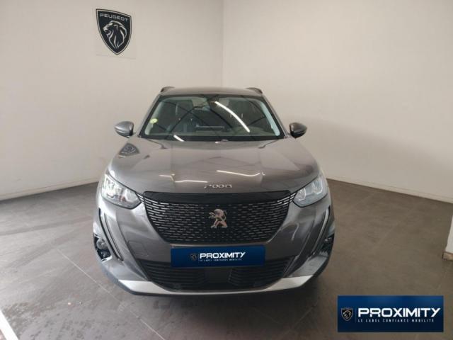 Peugeot 2008 image 9