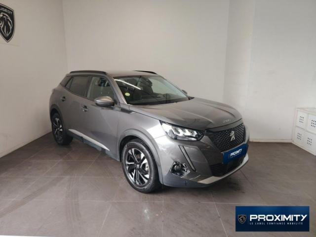 Peugeot 2008 image 6