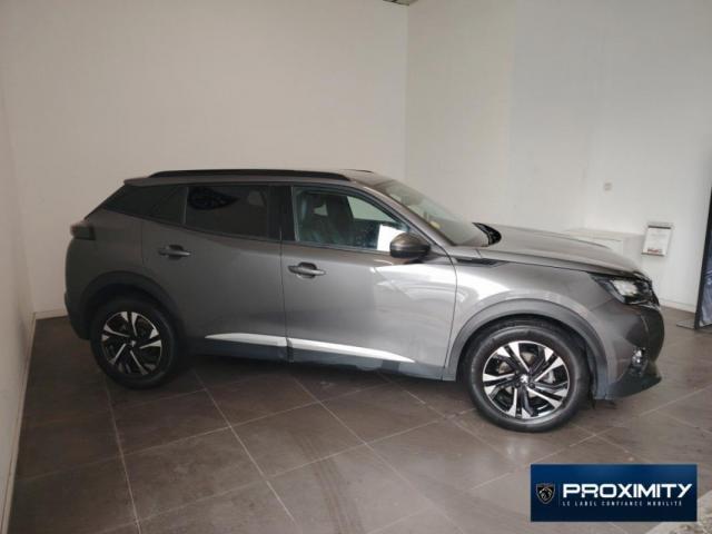 Peugeot 2008 image 3