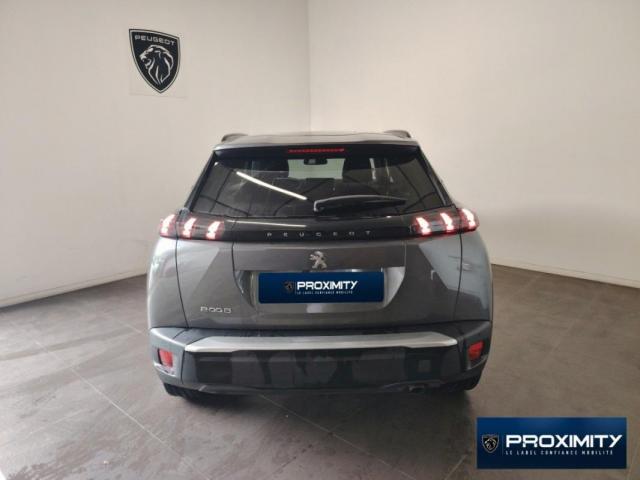 Peugeot 2008 image 7