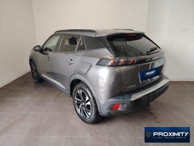Peugeot 2008 image 4