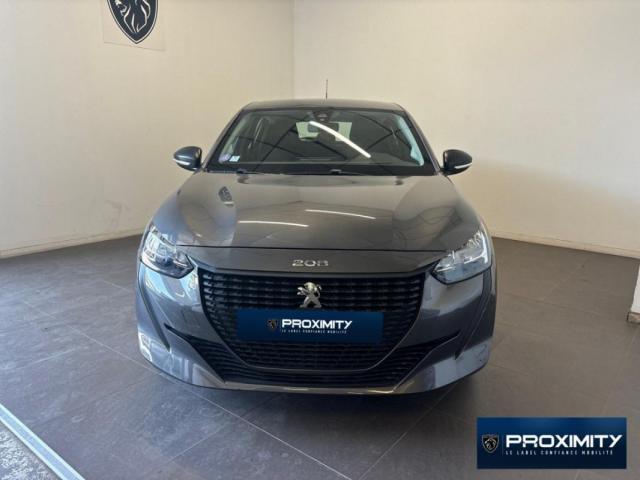 Peugeot 208 image 1