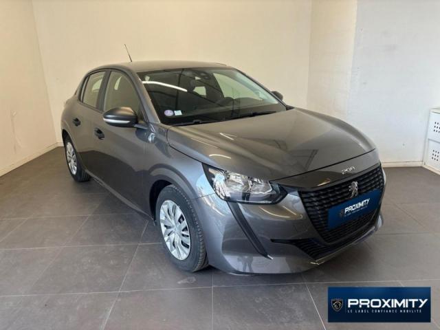 Peugeot 208 image 7
