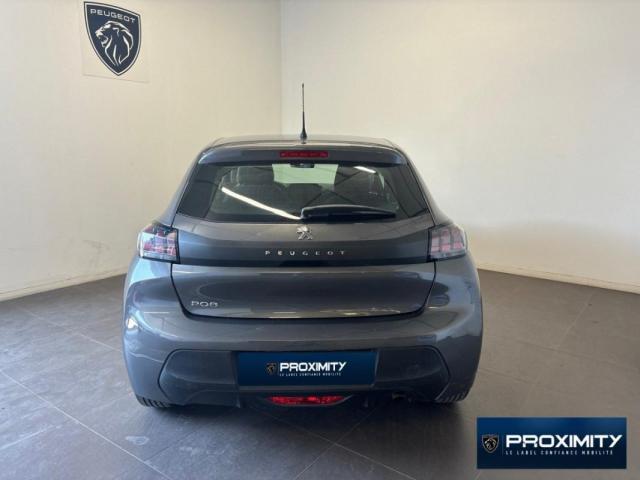 Peugeot 208 image 4