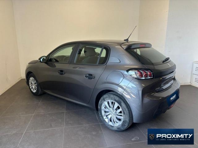Peugeot 208 image 3