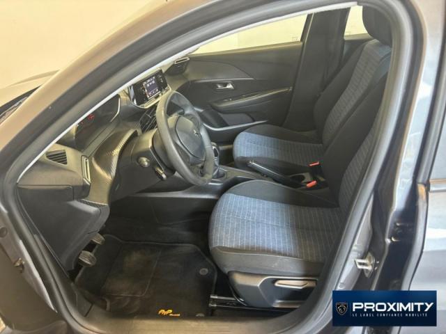 Peugeot 208 image 2