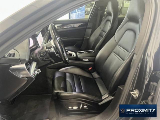 Porsche Panamera image 6