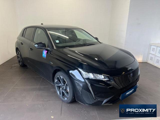 Peugeot 308 image 7