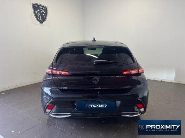 Peugeot 308 image 2