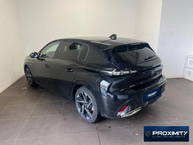 Peugeot 308 image 6