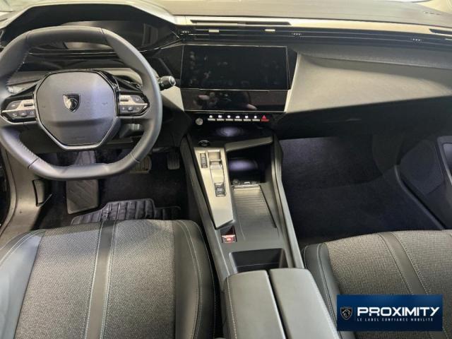 Peugeot 308 image 9