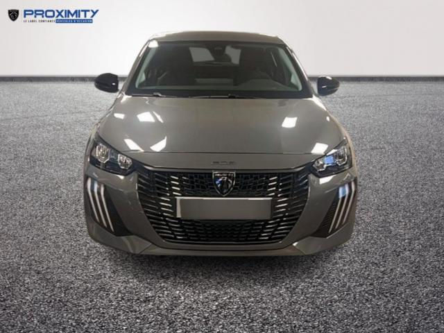 Peugeot 208 image 2