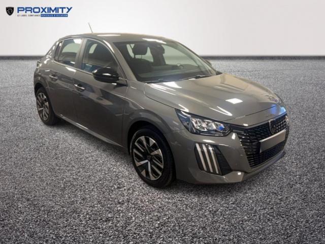 Peugeot 208 image 4