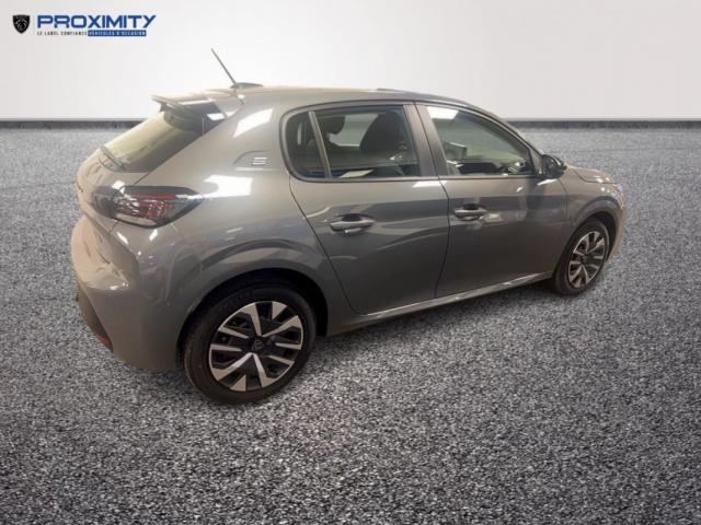 Peugeot 208 image 7