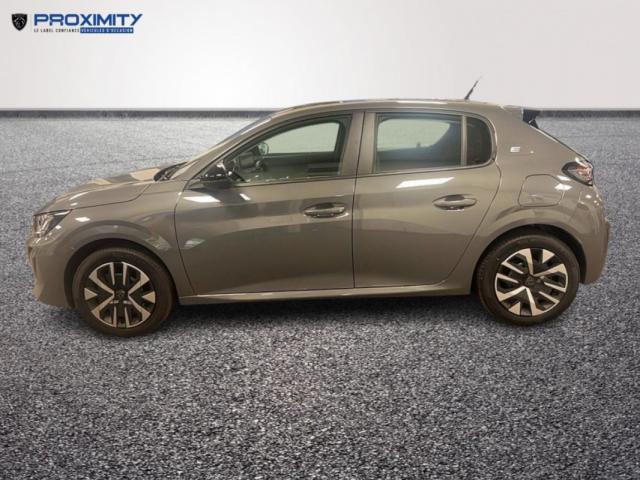 Peugeot 208 image 9