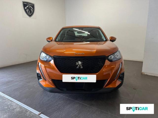 Peugeot 2008 image 2