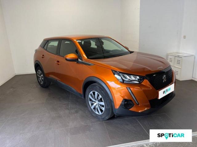Peugeot 2008 image 4