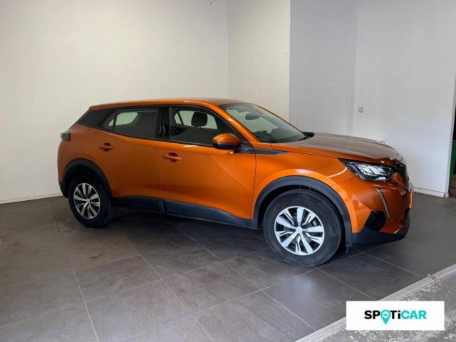 Peugeot 2008 image 9