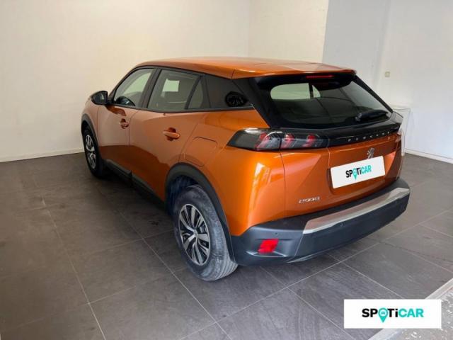 Peugeot 2008 image 1