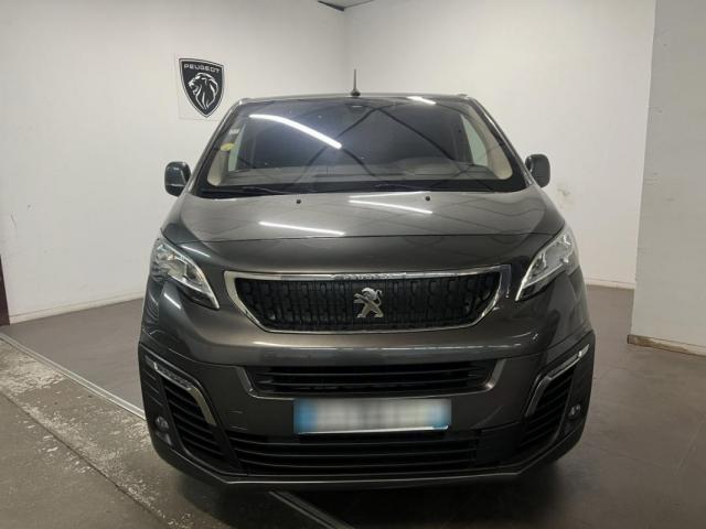 Peugeot Expert image 2
