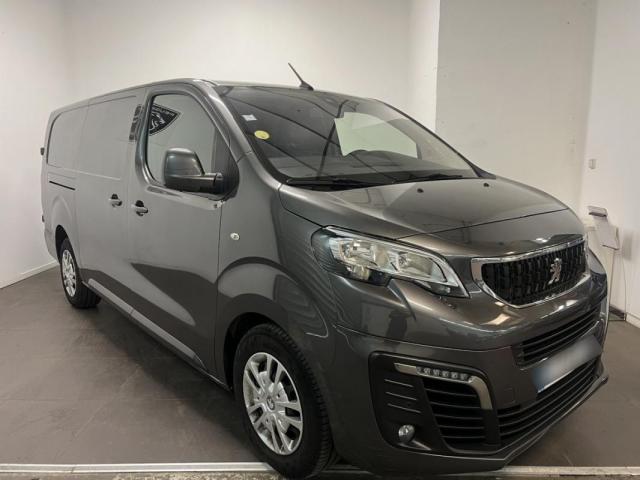 Peugeot Expert image 9