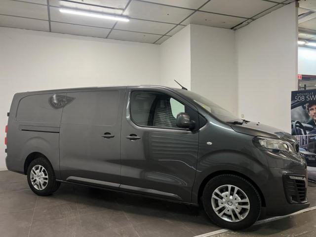 Peugeot Expert image 4