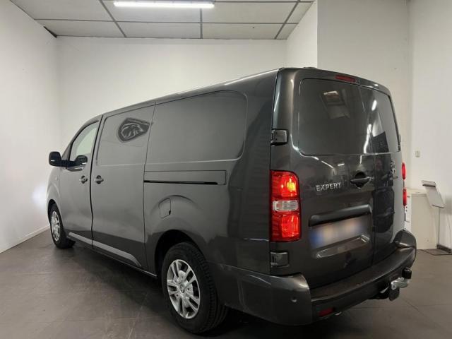 Peugeot Expert image 6