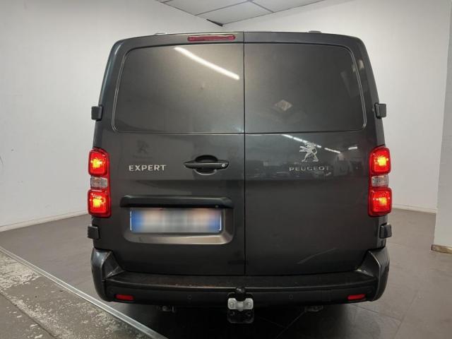 Peugeot Expert image 3