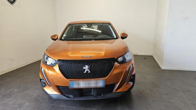 Peugeot 2008 image 8