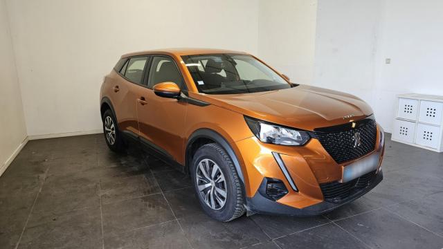 Peugeot 2008 image 7