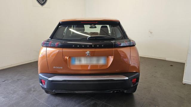 Peugeot 2008 image 4