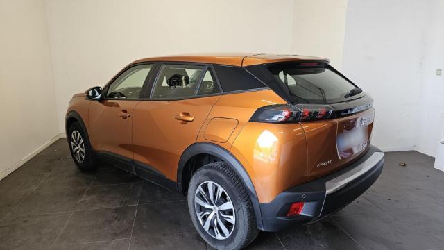 Peugeot 2008 image 2