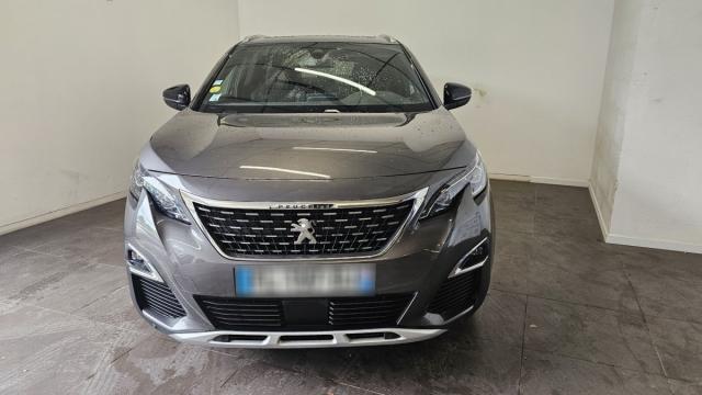 Peugeot 3008 image 2