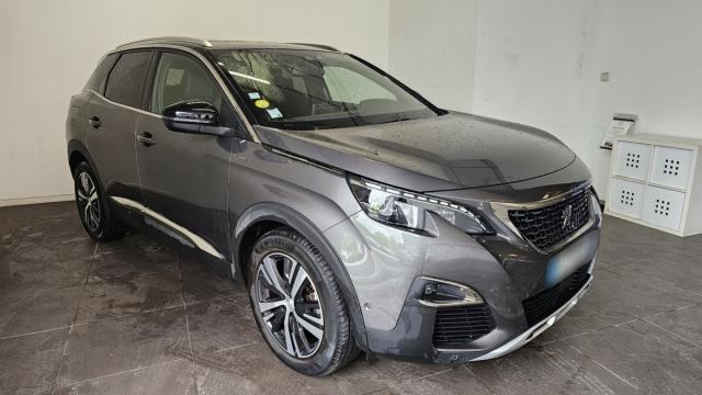 Peugeot 3008 image 8